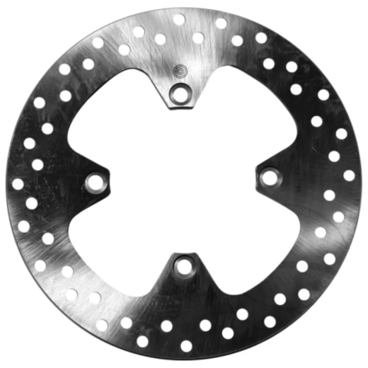 Bremsscheibe Brembo Serie ORO passend für: Triumph Bonneville, Sprint, Tiger