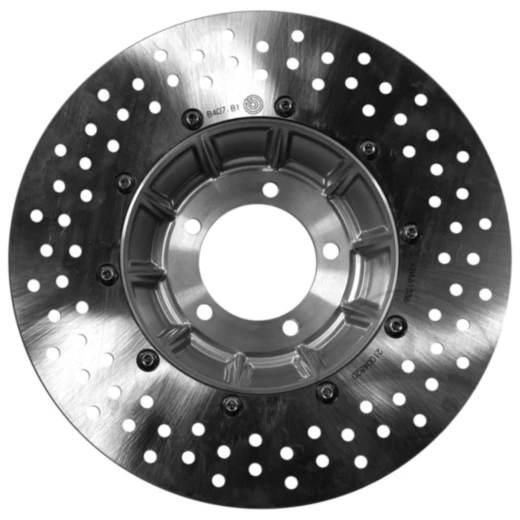 Bremsscheibe Brembo Serie ORO passend für: BMW R 7600708