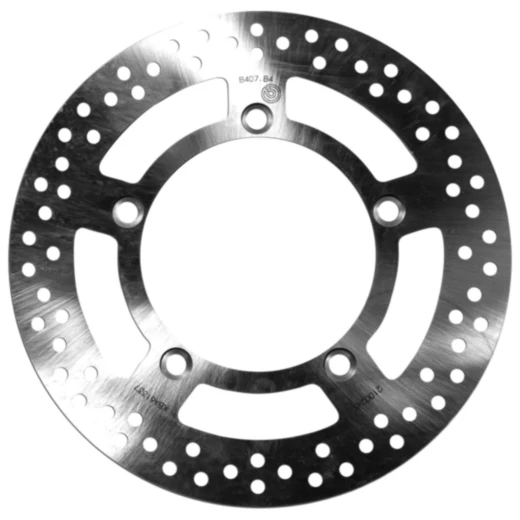 Bremsscheibe Brembo Serie ORO passend für: Suzuki AN 7600711