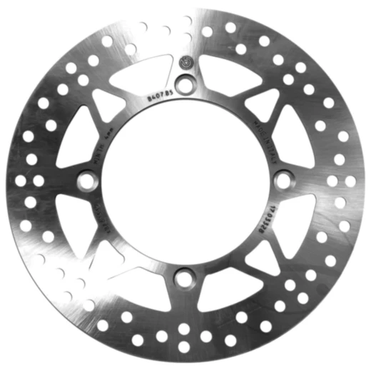 Bremsscheibe Brembo Serie ORO passend für: Suzuki AN 7600712