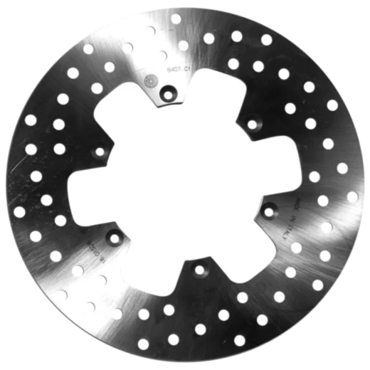 Brembo Serie ORO Bremsdisc