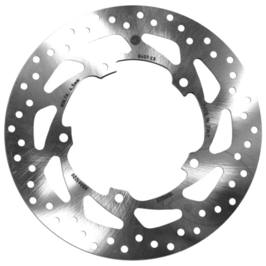 Bremsscheibe Brembo Serie ORO passend für: Yamaha VP