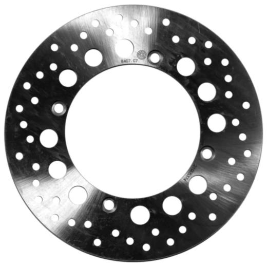 Bremsscheibe Brembo Serie ORO passend für: Honda XRV