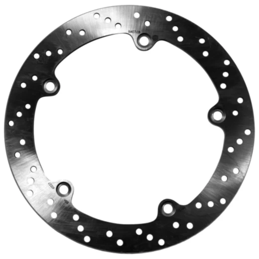 Bremsscheibe Brembo Serie ORO passend für: BMW R 7600725