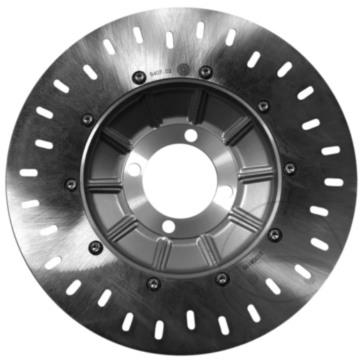 Bremsscheibe Brembo Serie ORO passend für: BMW K