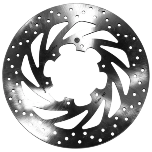 Bremsscheibe Brembo Serie ORO passend für: Piaggio Beverly