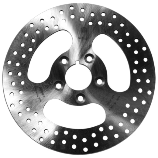 Brembo Oro Serie Festscheibe für Motorräder 7600738