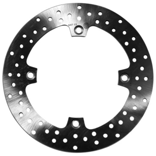 Bremsscheibe Brembo Serie ORO passend für: Kawasaki KLV 7600741