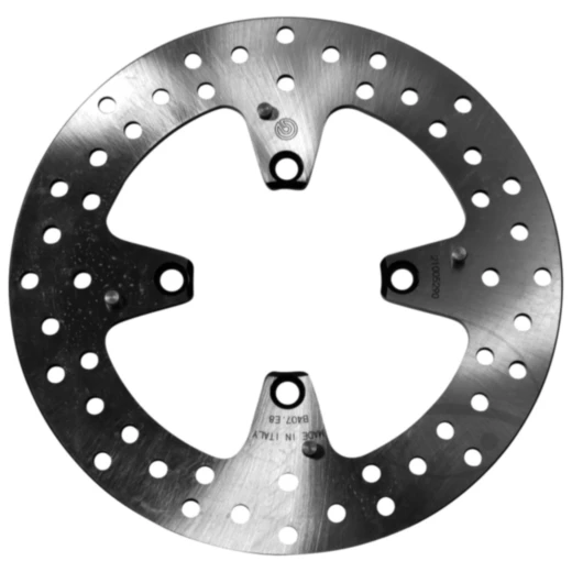 Bremsscheibe Brembo Serie ORO passend für: Ducati 1198, 1098, Streetfighter