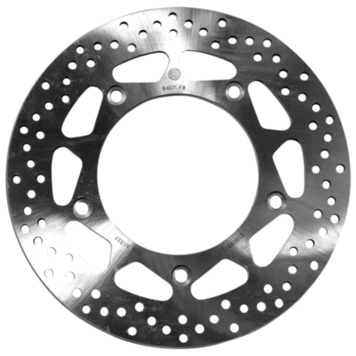 Bremsscheibe Brembo Serie ORO passend für: Yamaha XP