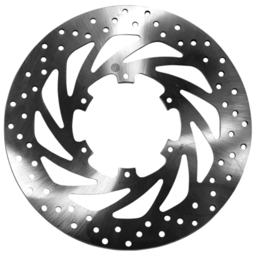 Bremsscheibe Brembo Serie ORO passend für: BMW F (650, 800, 700), G, Aprilia Pegaso