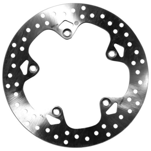 Bremsscheibe Brembo Serie ORO passend für: BMW R 7600768