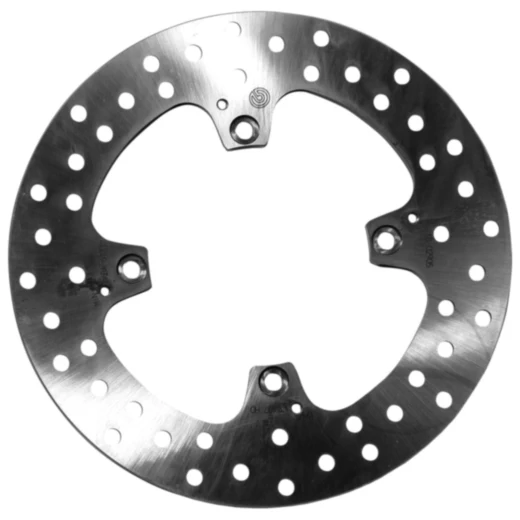 Bremsscheibe Brembo Serie ORO passend für: Ducati Hypermotard, Monster, 848