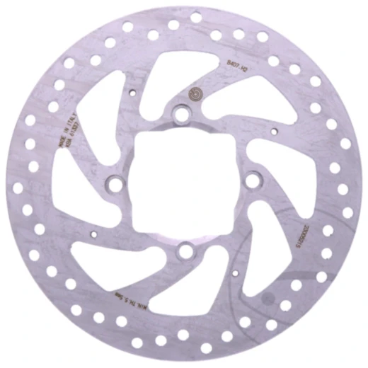 Bremsscheibe Brembo Serie ORO passend für: Ducati Diavel, Multistrada, XDiavel