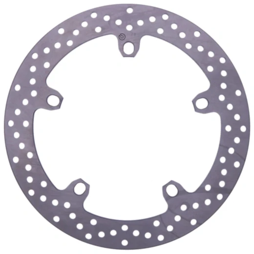 Bremsscheibe Brembo Serie ORO passend für: Husqvarna Nuda, Honda CBF