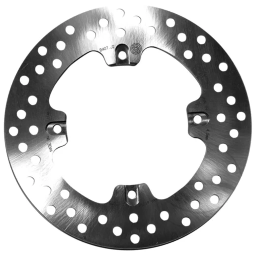 Bremsscheibe Brembo Serie ORO passend für: MV Agusta Brutale, F3, Dragster