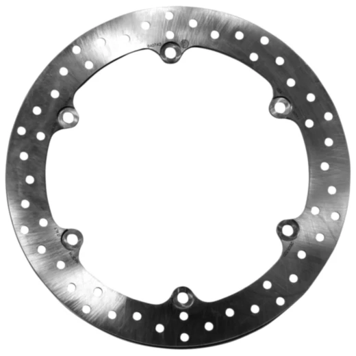 Bremsscheibe Brembo Serie ORO passend für: Honda CB, CBR