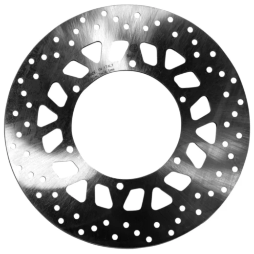 Bremsscheibe Brembo Serie ORO passend für: Yamaha CW 7600796