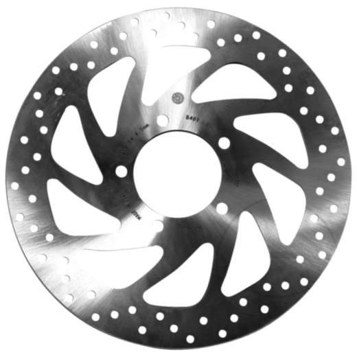 Bremsscheibe Brembo Serie ORO passend für: Triumph Bonneville