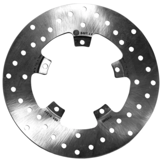 Bremsscheibe Brembo Serie ORO passend für: Piaggio TPH, Fly