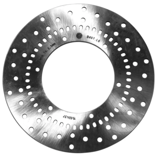 Bremsscheibe Brembo Serie ORO passend für: Vespa 946 7600801