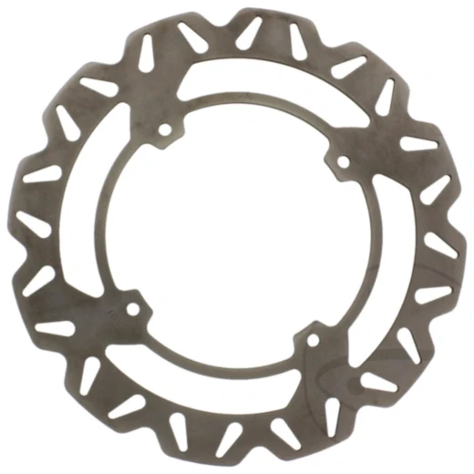 Bremsscheibe Extreme CX EBC Stahl rostfrei passend für: Honda XR, NX, CRF