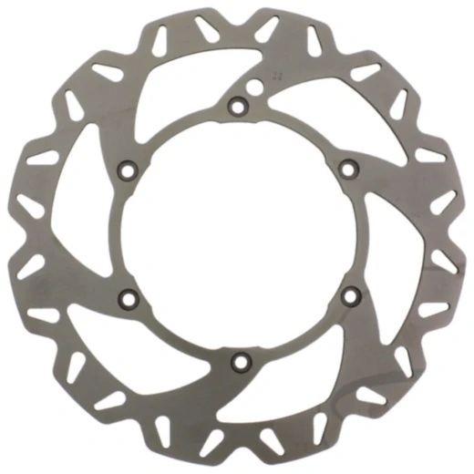 Bremsscheibe Extreme CX EBC Stahl rostfrei passend für: Beta RR, Xtrainer, RX