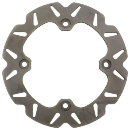 Bremsscheibe EBC CX Extreme - rostfreier Stahl für Motocross