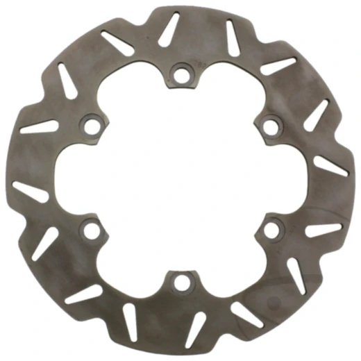 Bremsscheibe Extreme CX EBC Stahl rostfrei passend für: Kawasaki KLE, KLR, KL