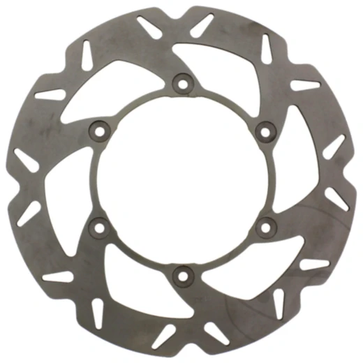 Bremsscheibe Extreme CX EBC Stahl rostfrei passend für: Fantic XX, XEF, XXF