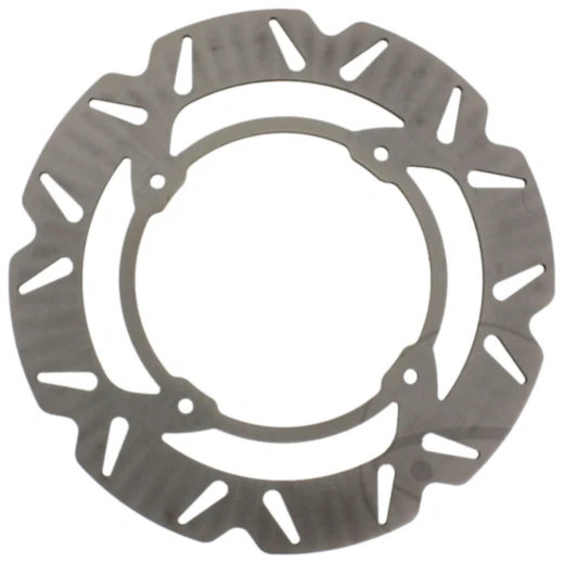 Bremsscheibe Extreme CX EBC Stahl rostfrei passend für: Honda CRF, CR, HM - Moto CRE - F, CRM - F