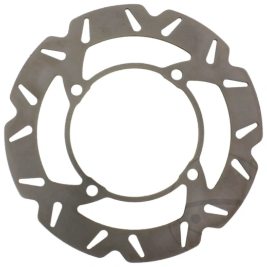 Bremsscheibe Extreme CX EBC Stahl rostfrei passend für: Kawasaki KX, KLX