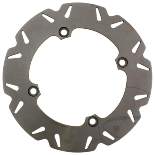 Bremsscheibe Extreme CX EBC Stahl rostfrei passend für: Kawasaki KLV