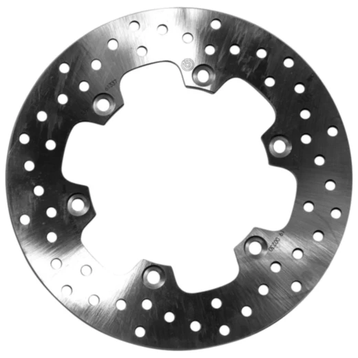 Brembo Bremsscheibe Serie ORO für Motorräder