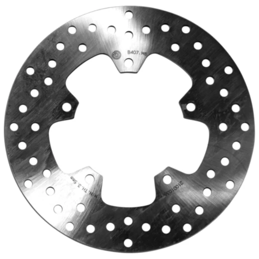 Bremsscheibe Brembo Serie ORO für Motorräder 7600833