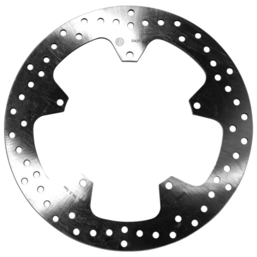 Brembo Serie ORO Bremsscheibe für Motorräder 7600834