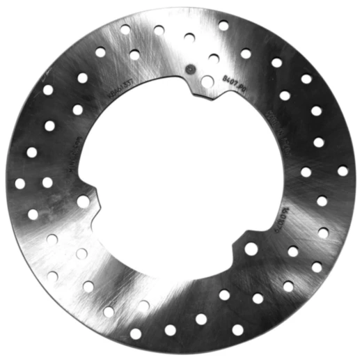 Bremsscheibe Brembo Serie ORO für Motorräder 7600841