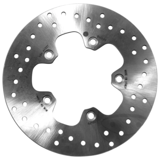 Bremsscheibe Brembo Serie ORO passend für: SYM Symphony