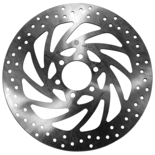 Bremsscheibe Brembo Serie ORO passend für: Husqvarna Vitpilen, Svartpilen