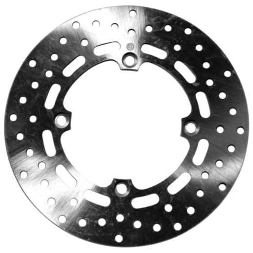 Bremsscheibe Brembo Serie ORO passend für: Honda CRF, XL