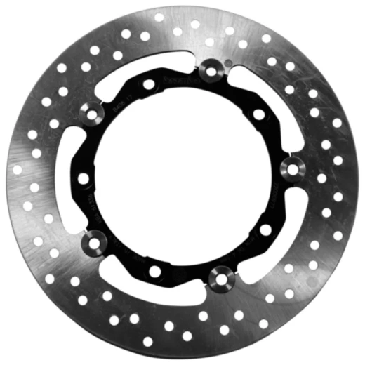 Bremsscheibe Brembo Serie ORO passend für: Yamaha YP, XP, MBK YP 7600858