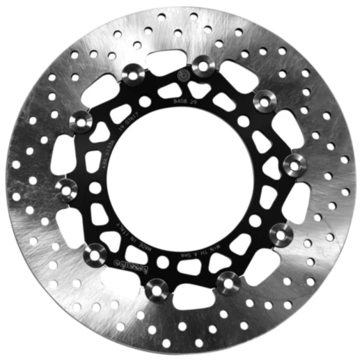 Brembo Serie ORO Bremsscheibe für Motorräder 7600870