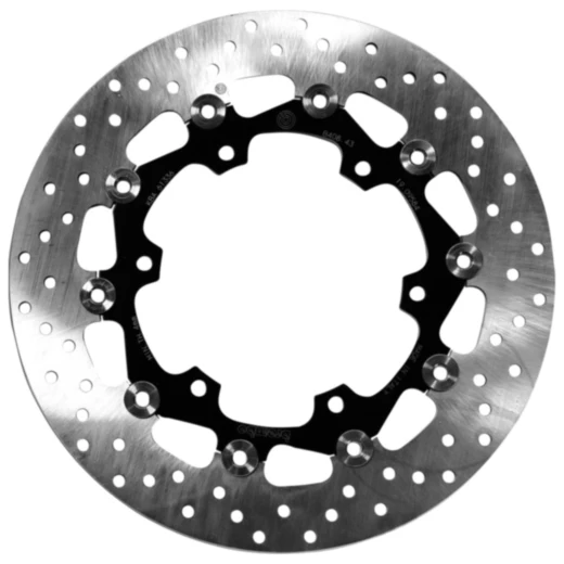 Brembo Serie ORO Bremsdiscs