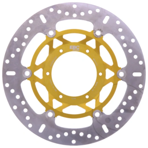 Bremsscheibe X EBC Stahl rostfrei passend für: Honda CBR, CB, VTX