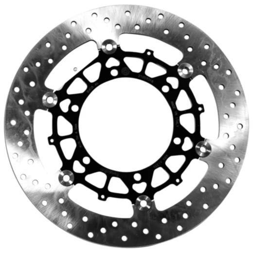 Bremsscheibe Brembo Serie ORO passend für: BMW K, R, K1