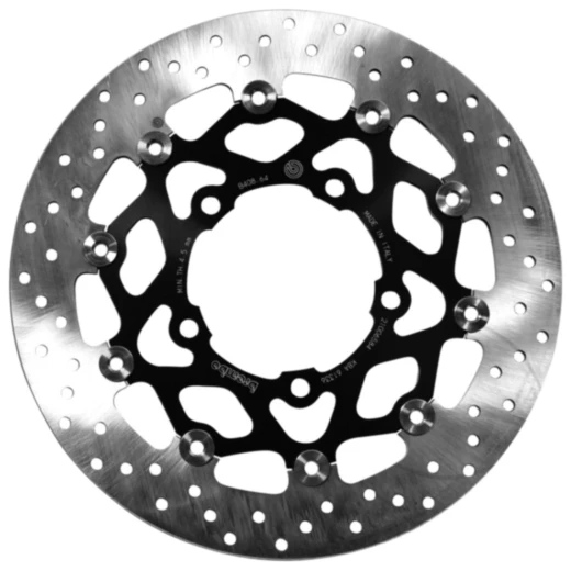 Brembo Serie ORO Bremsscheibe