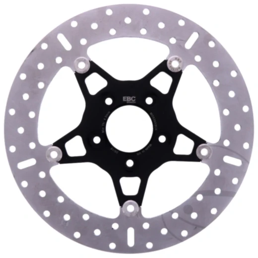 Bremsscheibe EBC Stahl rostfrei