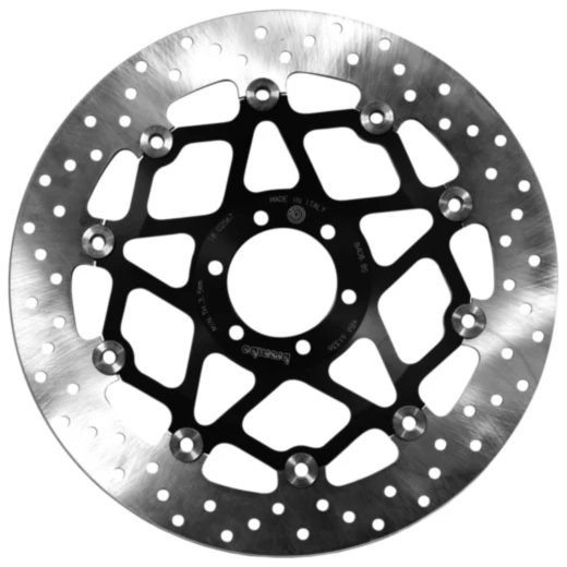 Bremsscheibe Brembo Serie ORO passend für: Ducati Monster