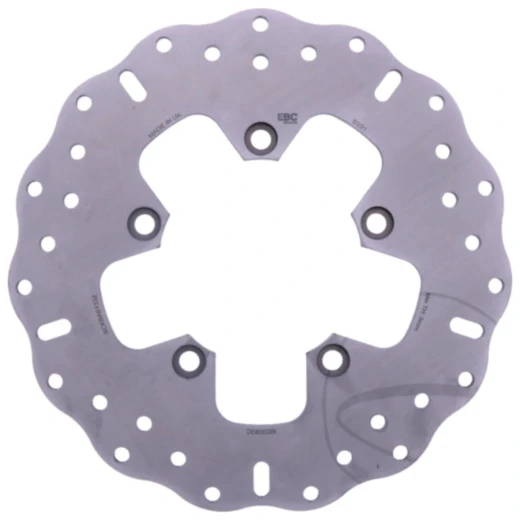 EBC Contour Bremsscheibe für Motorräder 7600927