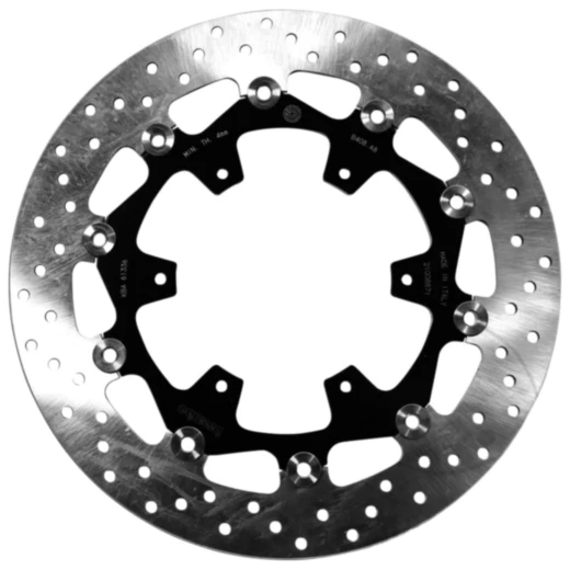 Bremsscheibe Brembo Serie ORO passend für: Husqvarna Supermoto, Svartpilen, Vitpilen